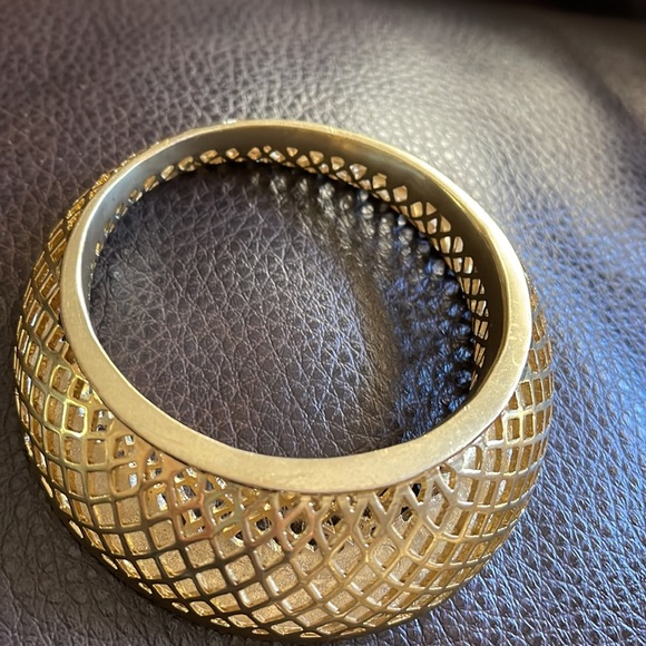 KC Gold bracelet - Picture 6 of 7